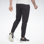 Reebok Identity Fleece Jogger svartar